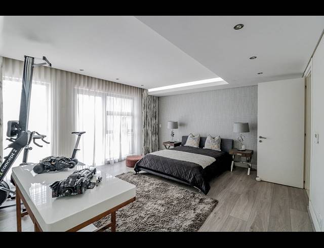 5 BEDROOM APARTMENT TO LET IN HOUGHTON ESTATE